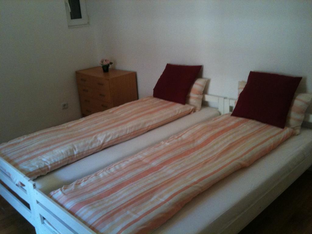 Caterina Private Rooms And Apartments Budapest Rom bilde